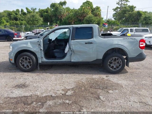 2022 FORD MAVERICK XLT 14