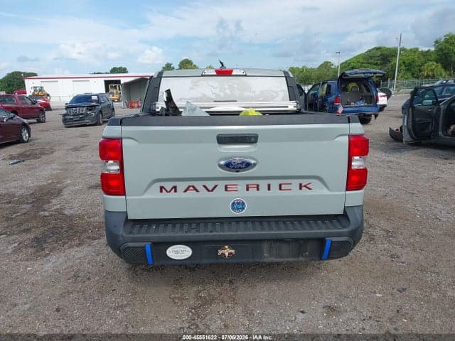 2022 FORD MAVERICK XLT 16