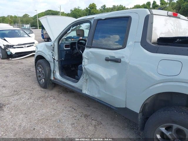2022 FORD MAVERICK XLT 6