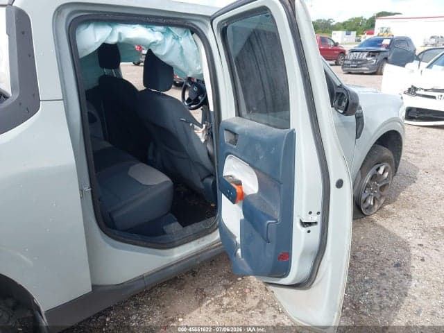 2022 FORD MAVERICK XLT 8