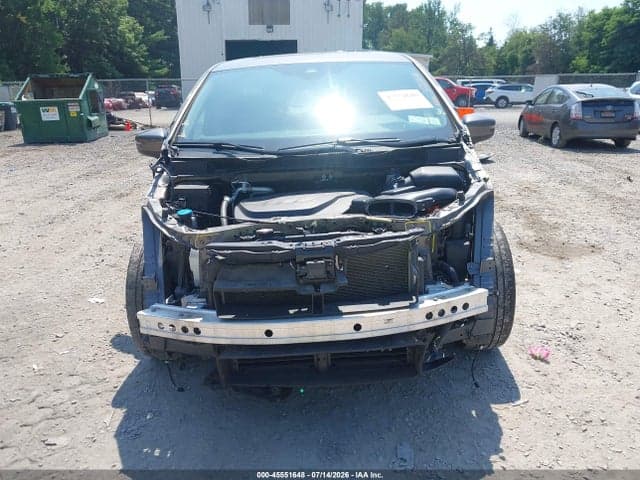 2022 HONDA ODYSSEY EX-L 12