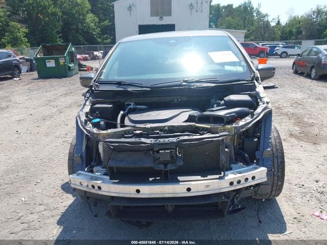 2022 HONDA ODYSSEY EX-L 17