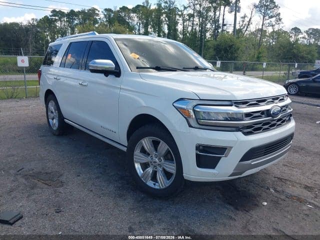 2023 FORD EXPEDITION PLATINUM