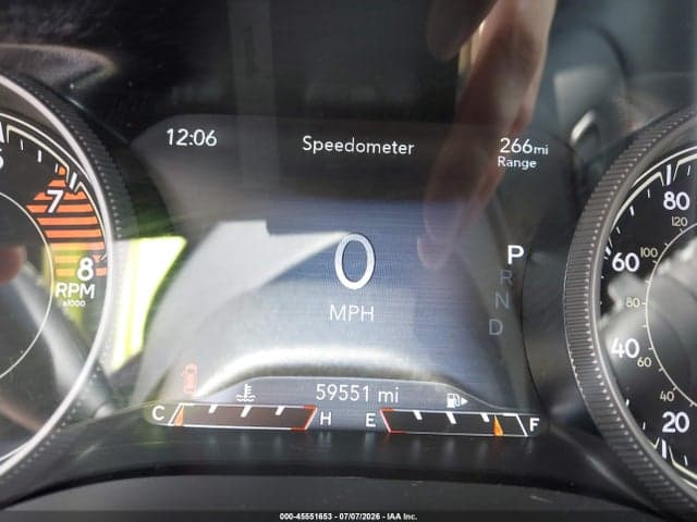 2022 JEEP CHEROKEE LIMITED 4X4 15
