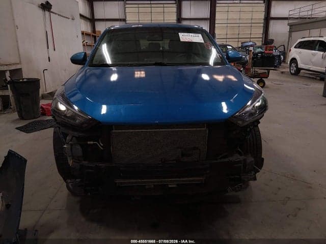 2019 HYUNDAI TUCSON SE 13