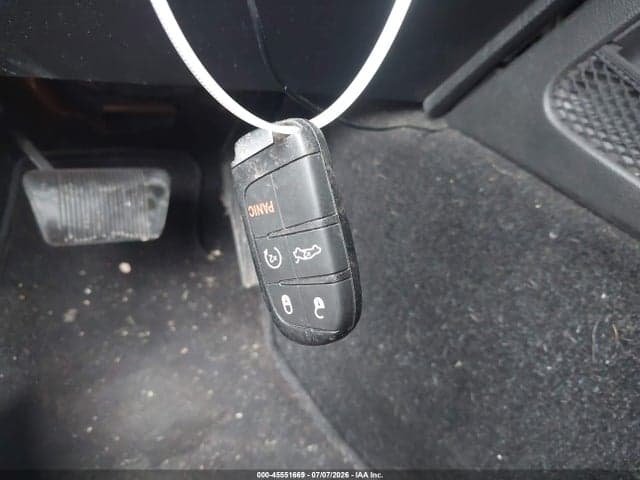 2022 DODGE CHALLENGER GT AWD 11