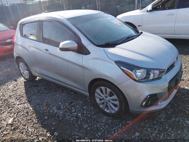 2017 CHEVROLET SPARK 1LT CVT - 1
