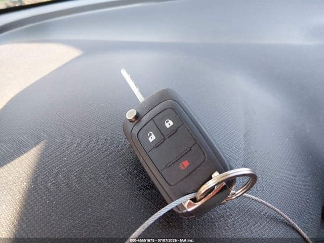 2017 CHEVROLET SPARK 1LT CVT 11