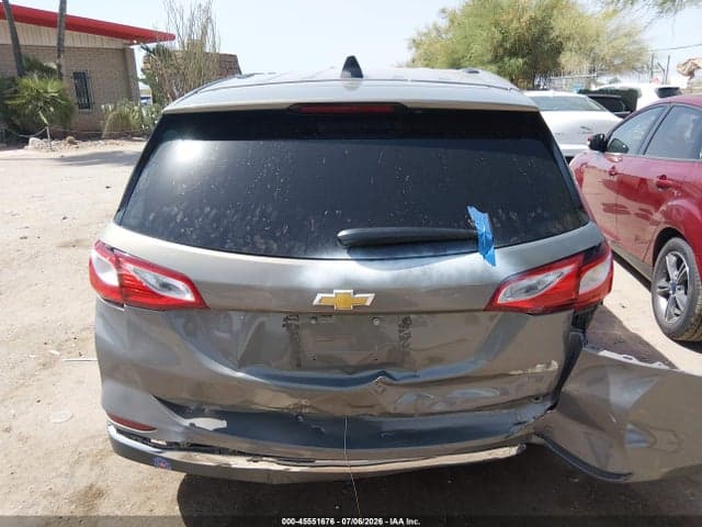 2018 CHEVROLET EQUINOX LT 15