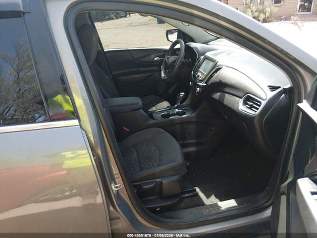 2018 CHEVROLET EQUINOX LT 5