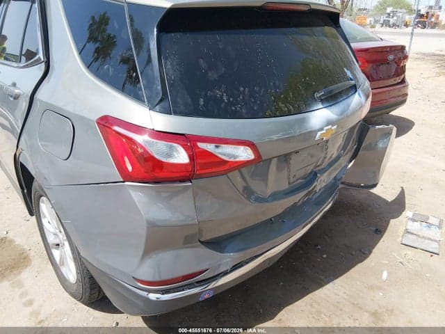 2018 CHEVROLET EQUINOX LT 6