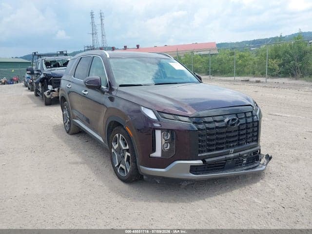 2024 HYUNDAI PALISADE SEL 1