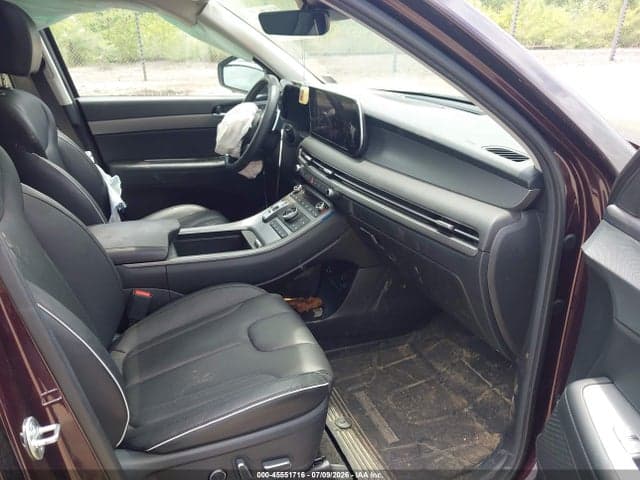 2024 HYUNDAI PALISADE SEL 5