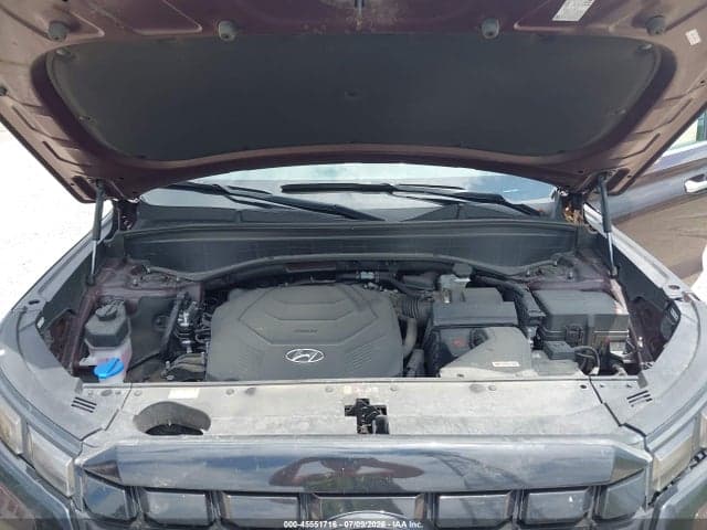 2024 HYUNDAI PALISADE SEL 10