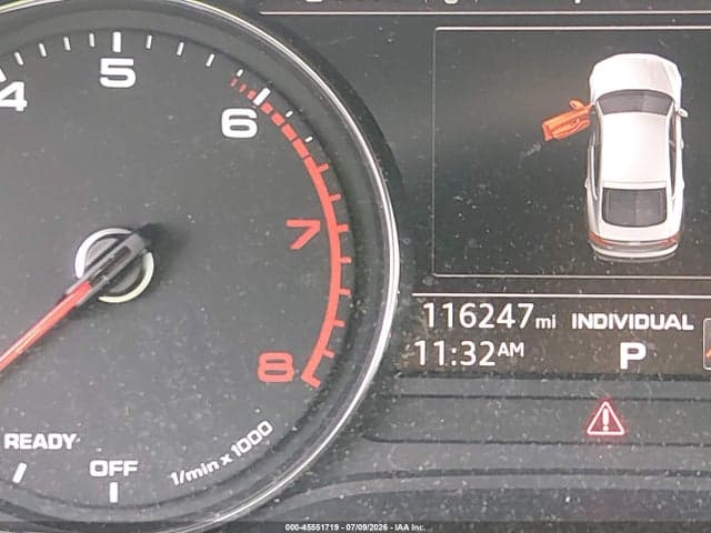 2018 AUDI A5 2.0T PREMIUM 15