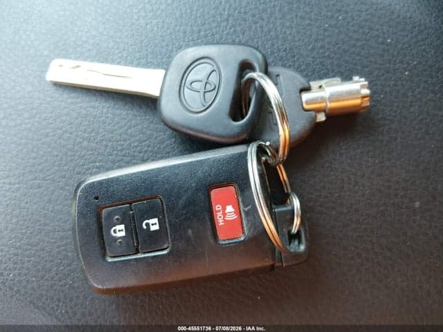 2018 TOYOTA TACOMA TRD SPORT 11