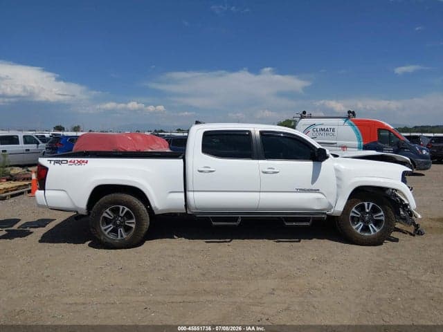 2018 TOYOTA TACOMA TRD SPORT 13