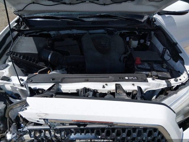 2018 TOYOTA TACOMA TRD SPORT 10