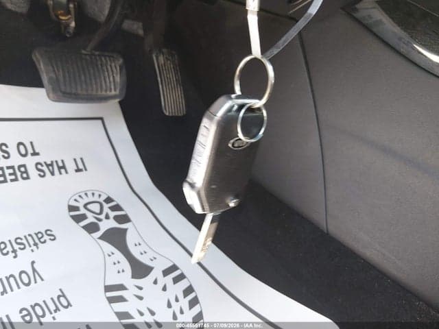 2019 KIA FORTE S 11