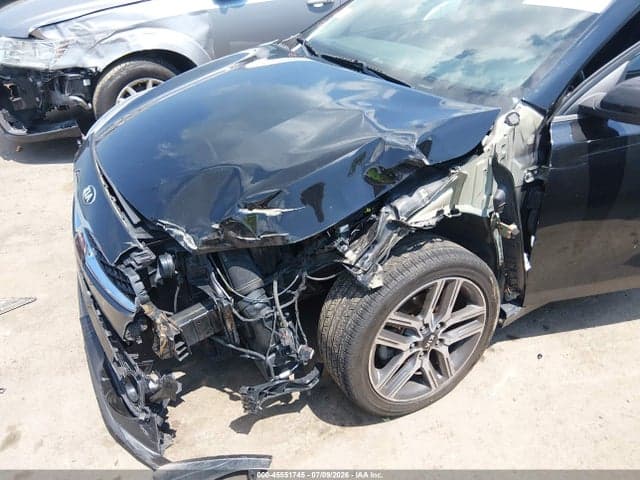 2019 KIA FORTE S 6