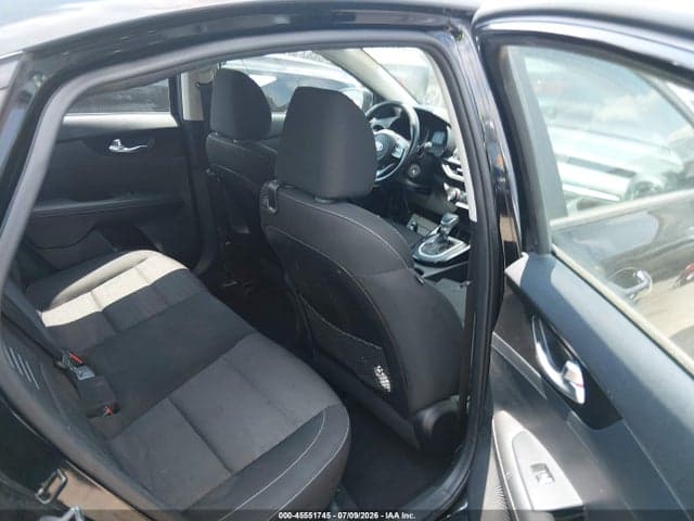 2019 KIA FORTE S 8