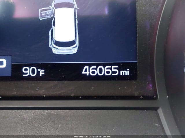 2019 KIA SEDONA EX 15