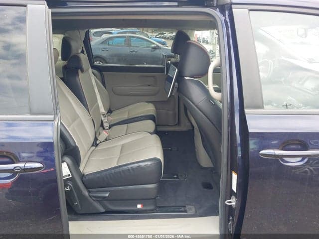 2019 KIA SEDONA EX 8