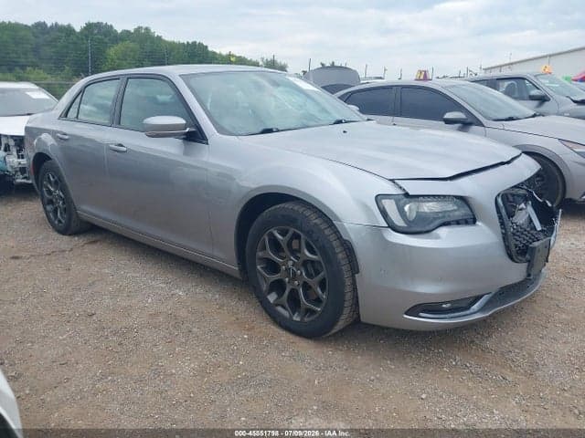 2018 CHRYSLER 300 300S AWD 1