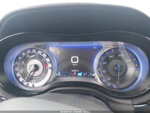 2018 CHRYSLER 300 300S AWD 7