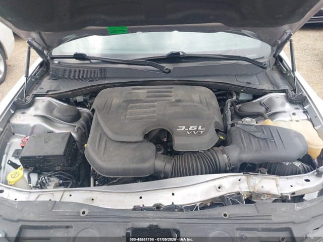 2018 CHRYSLER 300 300S AWD 10