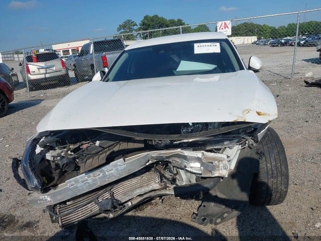 2021 HONDA ACCORD LX 13
