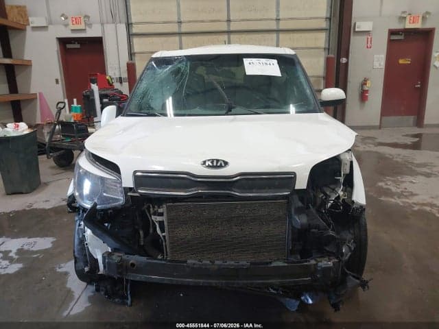 2017 KIA SOUL 13