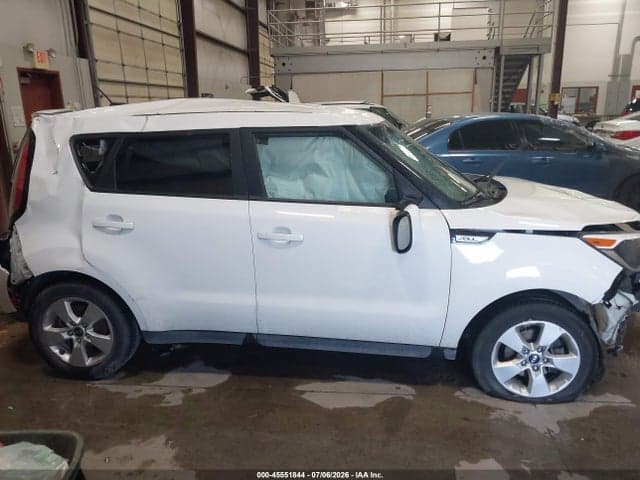 2017 KIA SOUL 14