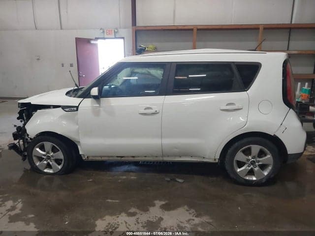 2017 KIA SOUL 15