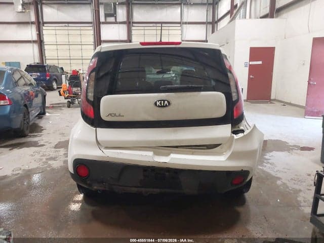 2017 KIA SOUL 17