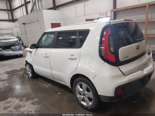 2017 KIA SOUL 3