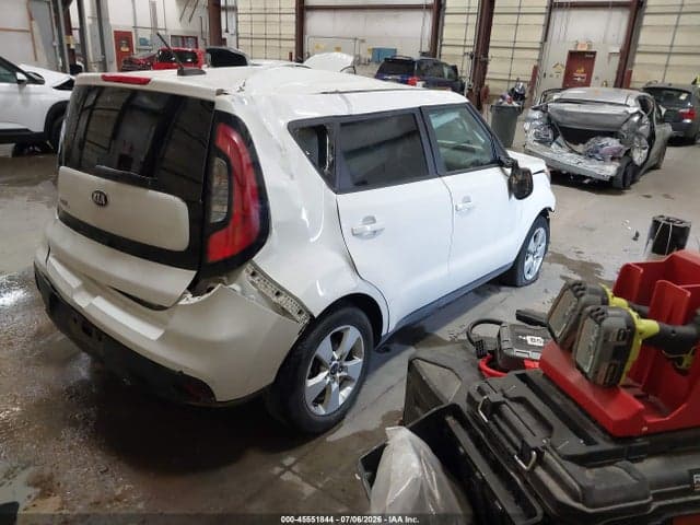 2017 KIA SOUL 4