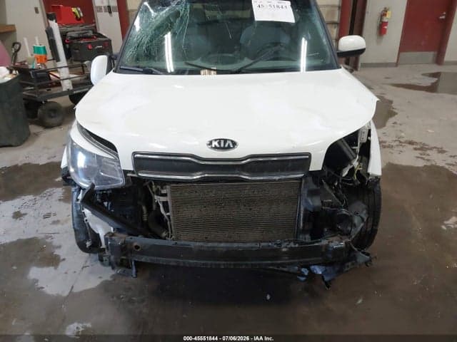 2017 KIA SOUL 6