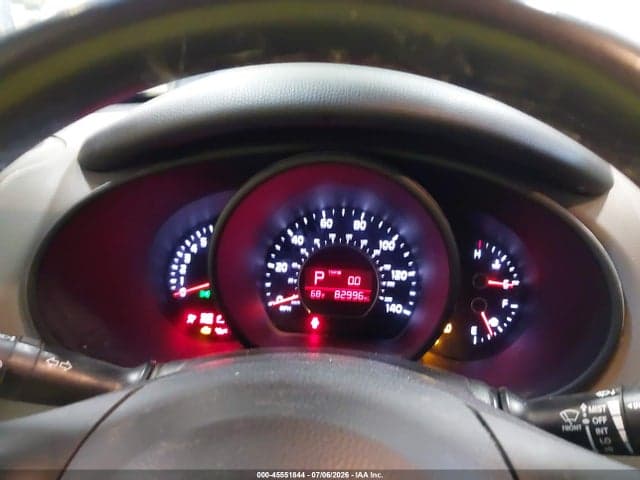 2017 KIA SOUL 7