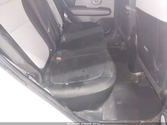 2017 KIA SOUL 8