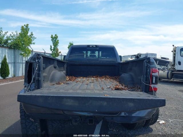 2023 RAM 3500 LARAMIE 4X4 8' BOX 6