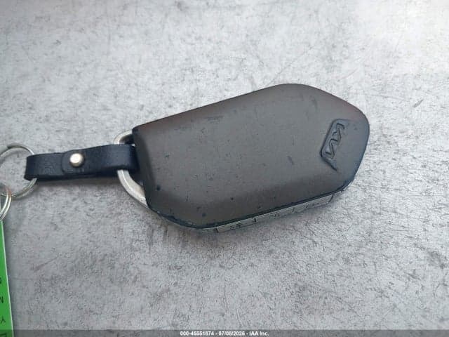 2025 KIA K4 LXS 11