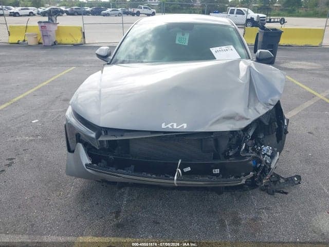 2025 KIA K4 LXS 6