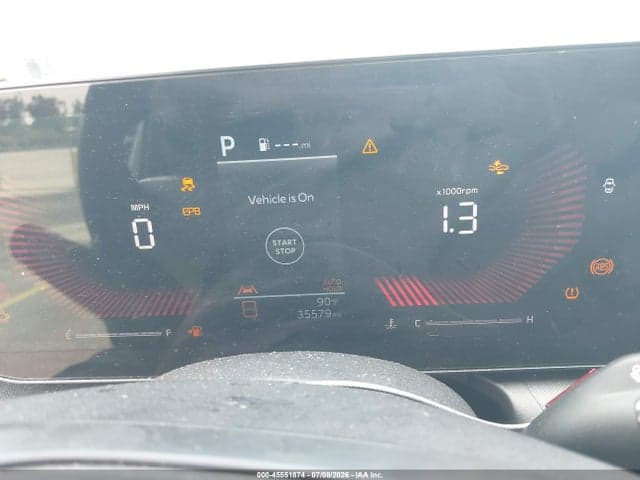 2025 KIA K4 LXS 7
