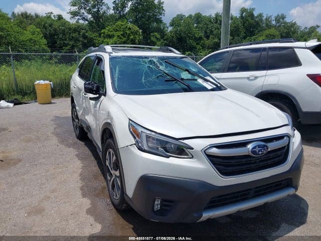 2022 SUBARU OUTBACK TOURING XT 6