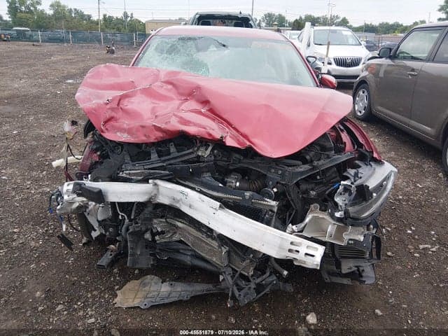 2022 HONDA INSIGHT EX 12