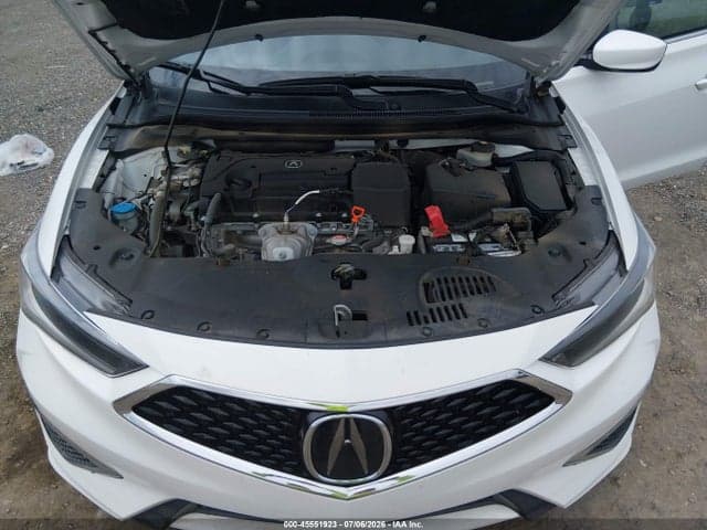 2021 ACURA ILX 10