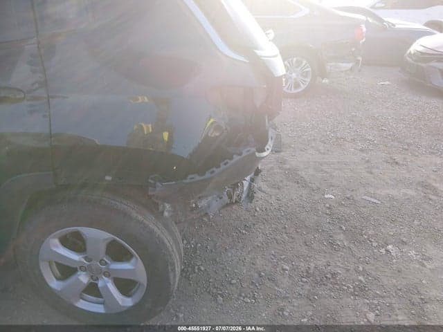 2019 JEEP COMPASS LATITUDE 4X4 6