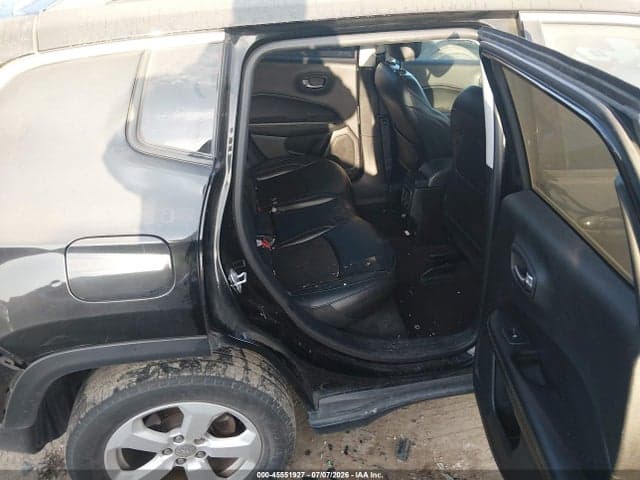 2019 JEEP COMPASS LATITUDE 4X4 8