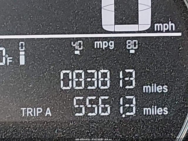 2018 HONDA CIVIC LX 16